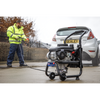 Pressure Washer 150bar 576L/hr 4hp - Petrol