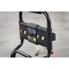 Pressure Washer 220bar 636L/hr 6.5hp - Petrol