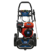 Self-Priming Pressure Washer 198bar 5.8hp - Petrol