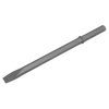 Worksafe® Chisel 35 x 620mm - 1-1/4"Hex