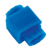 Quick Splice Connector, Blue - Pack of 100
