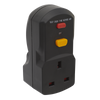 RCD Safety Adaptor 230V