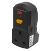 RCD Safety Adaptor 230V