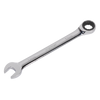Premier Combination Ratchet Spanner 17mm