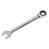 Premier Combination Ratchet Spanner 24mm