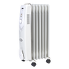 7-Element Oil Filled Radiator 1500W/230V