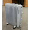 11-Element Oil Filled Radiator with Timer 2500W/230V