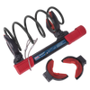 Coil Spring Compressor Kit 1600kg