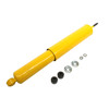 Old Man Emu OME Steering Damper | Old Man Emu - DA8925 for Defender, yellow steering stabilizer with black logo and text, universal fit for Defender vehicle.