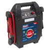 RoadStart® 12V Emergency 6-Cylinder Jump Starter 3.5L