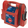 RoadStart® 12V Emergency Jump Starter 3200 Peak Amps