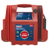 RoadStart® 12V Emergency Jump Starter 3200 Peak Amps