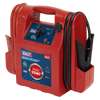 RoadStart® 12/24V Emergency Jump Starter 3200/1600 Peak Amps