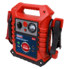 RoadStart® 12/24V Emergency Jump Starter 3000/1500 Peak Amps