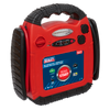 RoadStart® 12V Emergency Jump Starter 900 Peak Amps