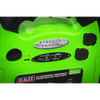 RoadStart® 12V Emergency Jump Starter 900 Peak Amps - Hi-Vis Green