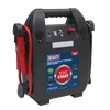RoadStart® 12V Emergency 4-Cylinder Jump Starter 2L