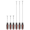 Trim Clip Tool Set 6pc