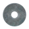 Zinc Plated Repair Washer M10 x 38mm - Pack of 50