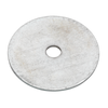 Zinc Plated Repair Washer M6 x 38mm - Pack of 50