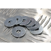 Zinc Plated Repair Washer M8 x 25mm - Pack of 100