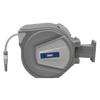 Auto-Rewind Control Garden Hose Reel 30m