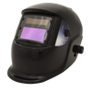 Siegen Auto Darkening Welding Helmet Shade 9-13