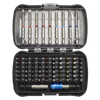 Siegen Colour-Coded Power Tool Bit Set 71pc