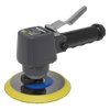 Siegen Air Random Orbital Sander 150mm