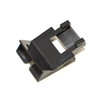 Replacement door lock button and slider kit Defender