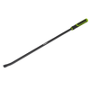 Siegen Heavy-Duty 25° Pry Bar with Hammer Cap 900mm