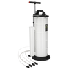 Manual Vacuum Oil & Fluid Extractor 9L