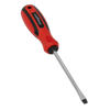 Siegen Slotted Screwdriver 5 x 100mm