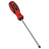 Siegen Slotted Screwdriver 6 x 150mm