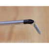 Siegen Pozi Screwdriver #2 x 100mm