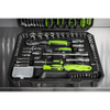 Siegen Mechanic's Tool Kit 135pc