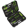 Siegen Tool Kit 24pc