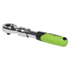 Siegen Extendable Ratchet Wrench 1/4"Sq Drive