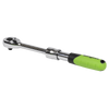 Siegen Extendable Ratchet Wrench 1/4"Sq Drive