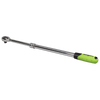 Siegen Extendable Ratchet Wrench 1/2"Sq Drive - S01293