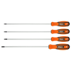TRX-Star* Long Screwdriver Set 4pc