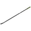 Pry Bar Heavy-Duty 1440mm with Hammer Cap 25°