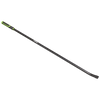 Pry Bar Heavy-Duty 1440mm with Hammer Cap 25°