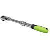 Siegen Extendable Flexi-Head Ratchet Wrench 3/8"Sq Drive