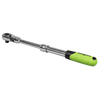 Siegen Extendable Flexi-Head Ratchet Wrench 1/2"Sq Drive