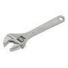 Siegen Adjustable Wrench 150mm