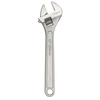 Siegen Adjustable Wrench 300mm