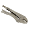 Siegen Locking Pliers 175mm