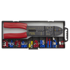 Siegen Crimping Tool Set