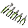 Comfort Grip Pliers Set 5pc